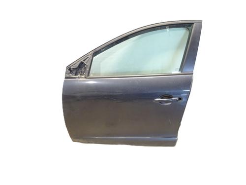 Used Left front door RENAULT MEGANE III Hatchback (BZ0/1_, B3_) 1.5 dCi (BZ0C) (90 hp) 31313432