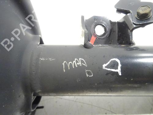 Used Right front shock absorber Right front shock absorber HYUNDAI i20 I (PB, PBT) 1.4 CRDi (75 hp) 26713609 26713609