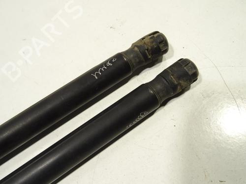 Tailgate lift support OPEL CORSA D (S07) 1.3 CDTI (L08, L68) | BP24420786C138 