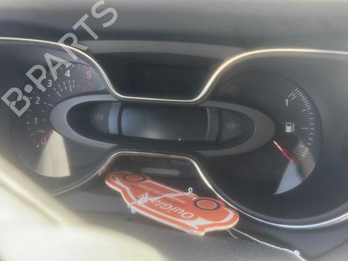 Innerbelysning RENAULT CAPTUR I (J5_, H5_) 1.5 dCi 110 | BP32042059I8 - Image 16
