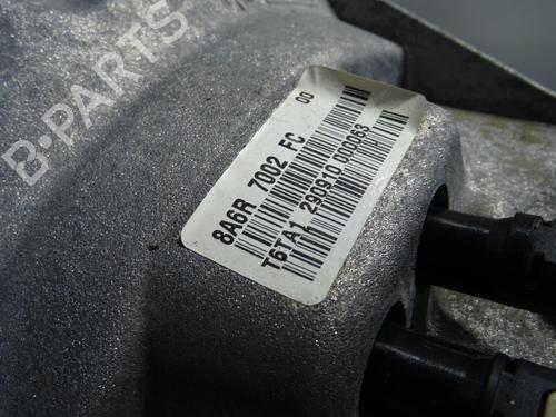 Gearbox MAZDA 2 (DE_, DH_) 1.6 MZ-CD | BP28673035M3  - Image 5