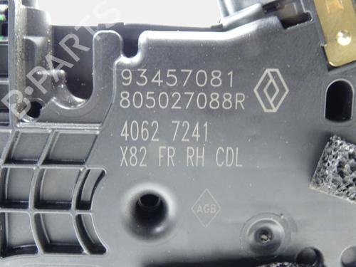 Used Front right lock Front right lock 39257815 39257815