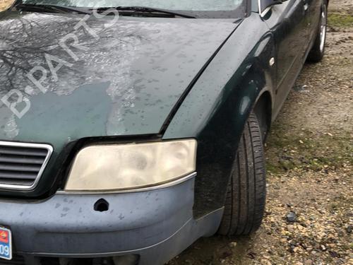 Rudehejsemekanisme ventre foran AUDI A6 C5 (4B2) 2.5 TDI | BP20052748C22 