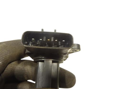 Mass air flow sensor MAZDA 3 (BK) 2.0 (BKEP) | BP38312733M95 - Image 2