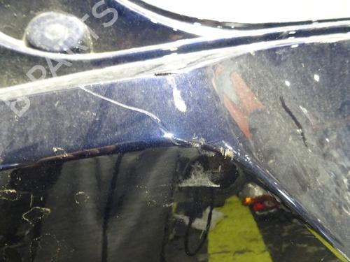 Used Rear bumper Rear bumper SSANGYONG TIVOLI 1.5 (163 hp) 29174059 29174059