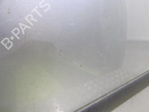 Left front door SKODA ROOMSTER (5J7) 1.9 TDI | BP20049931C2 