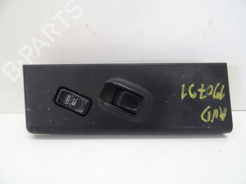 Used Right front window switch Right front window switch ISUZU TROOPER III Open Off-Road Vehicle 3.0 DTI (160 hp) 20045498 20045498