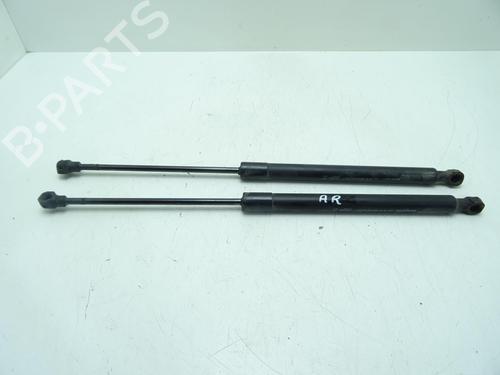 Used Tailgate lift support DACIA SANDERO II 1.0 SCe 75 (B8JC, B8JD, B8NC) (73 hp) 32776459