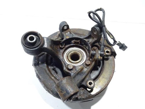 Used Right rear steering knuckle Right rear steering knuckle MITSUBISHI PAJERO SPORT II (KH_, KG_) 3.2 DI-D 4WD (165 hp) 28386115 28386115