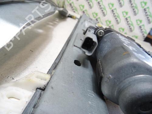 Used Front right window mechanism Front right window mechanism CITROËN DS3 (SA_) 1.4 VTi 95 (95 hp) 20071078 20071078