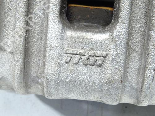Used Left rear brake caliper Left rear brake caliper SEAT ARONA (KJ7, KJP) 1.5 TSI (150 hp) 33917184 33917184