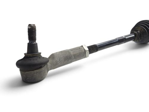 Steering rack VW PASSAT B6 (3C2) 2.0 TDI 16V 4motion | BP40450821M22 - Image 2