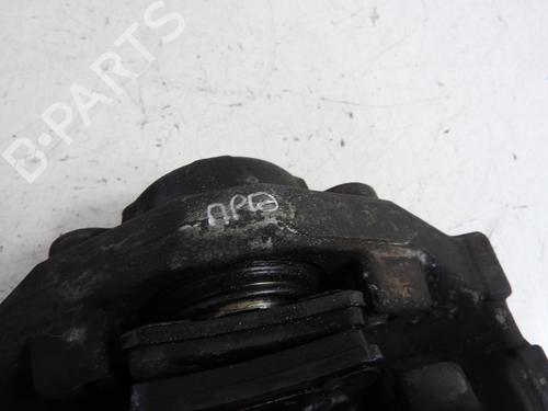 Used Right rear brake caliper Right rear brake caliper MERCEDES-BENZ S-CLASS (W220, V220) S 320 (220.065, 220.165) (224 hp) 21971115 21971115