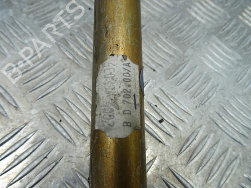 Front right seatbelt RENAULT VEL SATIS (BJ0_) 2.2 dCi (BJ0E, BJ0F, BJ0G, BJ0H) | BP28353837I25  - Image 6