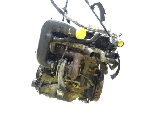 Engine SUZUKI SX4 (EY, GY) 1.9 DDiS 4x4 (RW419D) | BP32168716M1 - Image 2