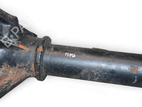 Front differential SSANGYONG ACTYON I 200 Xdi 4WD | BP40016264M23 - Image 2