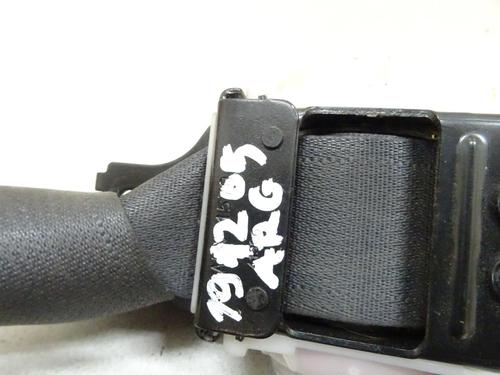 Used Rear left seatbelt Rear left seatbelt 20053981 20053981