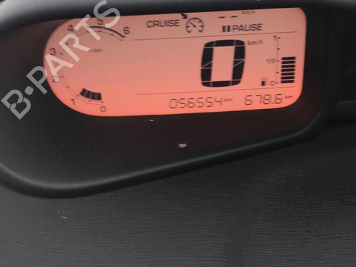 Pedal CITROËN C3 Picasso (SH_) 1.6 BlueHDi 100 | BP20177214I4 - Image 12