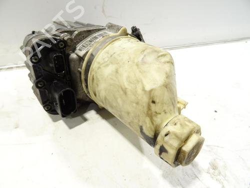 Servostyringspumpe OPEL ZAFIRA / ZAFIRA FAMILY B (A05) 1.9 CDTI (M75) | BP30751531M99 