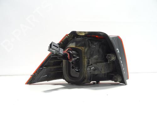 Right taillight VW GOLF VII (5G1, BQ1, BE1, BE2) 1.6 TDI | BP23786267C35 