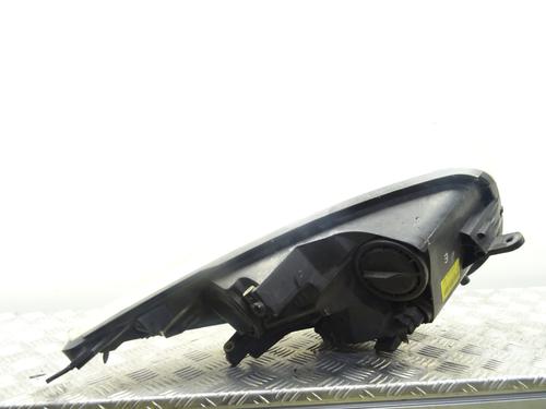 Left headlight KIA VENGA (YN) 1.4 CRDi 90 | BP30132161C28