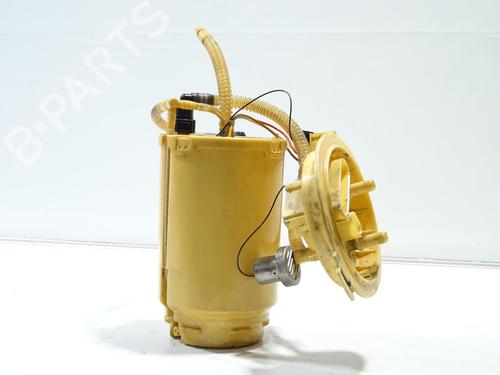 Used Fuel pump PORSCHE CAYENNE (92A) 3.0 Diesel (245 hp) 26526162