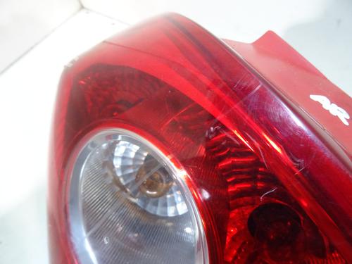 Left taillight OPEL CORSA D (S07) 1.3 CDTI (L08, L68) | BP31970827C34