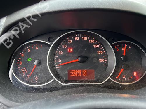 Warning switch RENAULT KANGOO Express (FW0/1_) 1.5 dCi 95 (FW16) | BP34454425I22  - Image 22