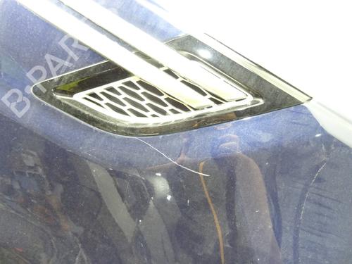 Right front fenders LAND ROVER RANGE ROVER SPORT II (L494) 4.4 SDV8 4x4 | BP29838883C42 