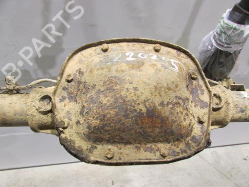 Used Rear differential Rear differential FIAT PANDA (141_) 1100 4x4 (54 hp) 21973473 21973473