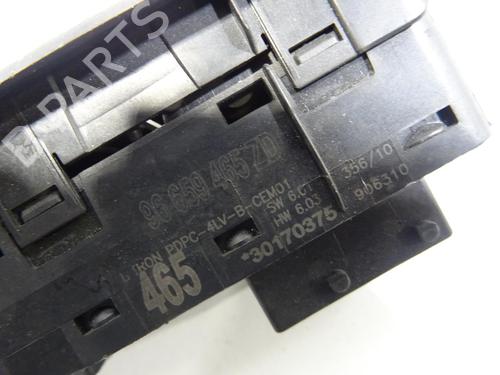 Used Left front window switch Left front window switch PEUGEOT 508 I (8D_) 2.0 HDi (140 hp) 27723242 27723242