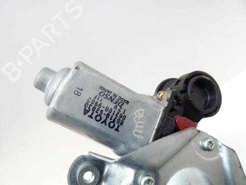 Front right window mechanism TOYOTA YARIS VERSO (_P2_)  | BP28056522C23 