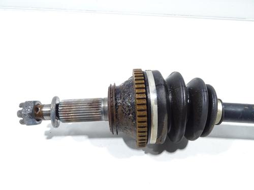 Right rear driveshaft HYUNDAI SANTA FÉ II (CM) 2.2 CRDi 4x4 | BP26456988M41 