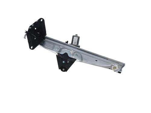 Used Front right window mechanism Front right window mechanism DACIA SANDERO III 1.0 TCe 90 (91 hp) 40016553 40016553
