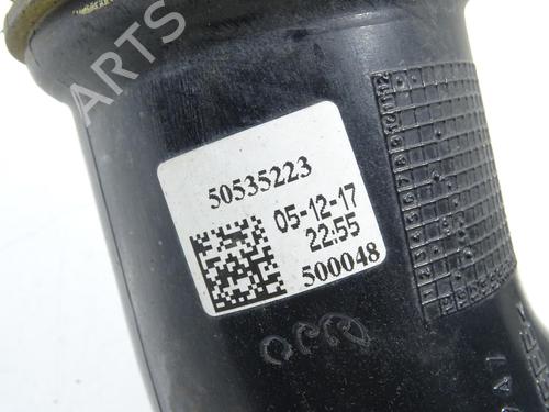 Pipe ALFA ROMEO STELVIO (949_) 2.2 D Q4 (949.AXE2A) | BP26288987M125