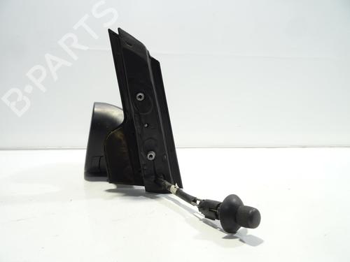 Left mirror SEAT ALTEA (5P1) 1.9 TDI | BP20484003C26 