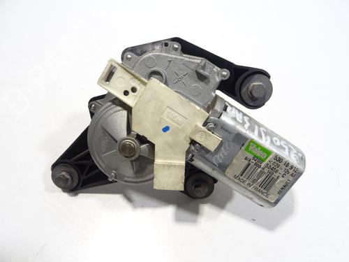 Viskermotor bagrude RENAULT GRAND SCÉNIC II (JM0/1_) 1.5 dCi (JM02, JM13) (101 hp) 28964426