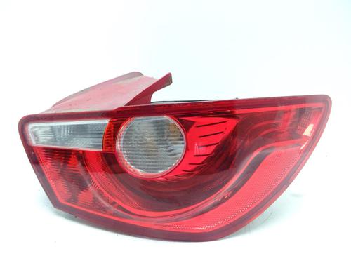 Used Right taillight SEAT IBIZA IV SC (6J1, 6P5) 1.6 TDI (90 hp) 30355792