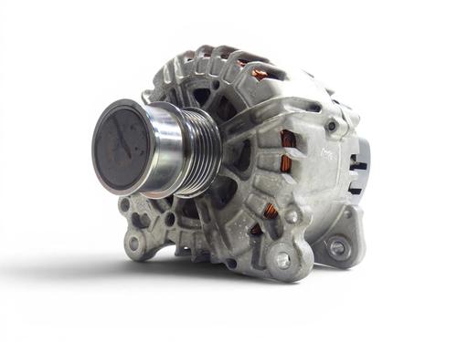 Alternator VW BEETLE (5C1, 5C2)  | BP34219172M7  - Image 5