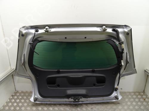 Used Tailgate Tailgate 25443606 25443606