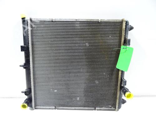 Radiateur à eau PEUGEOT 207 (WA_, WC_) 1.4 HDi (68 hp) 29937783