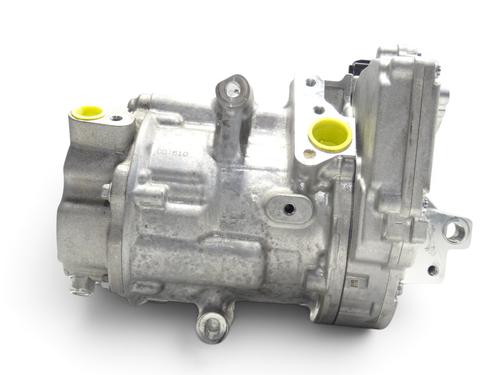 AC compressor DACIA DUSTER (PYM_, PYN_) 1.6 HYBRID 140 | BP39166871M34 - Image 5