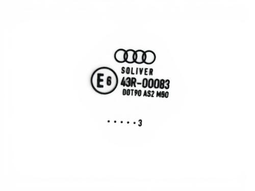 front-right-door-window-audi-a6-c7-4g2-4gc-2010-2011-2012-2013-2014-2015-2016-2017-2018-2019-37067648 main image