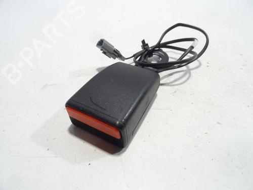 Used Seat buckle DACIA SANDERO II 1.2 (75 hp) 26040625