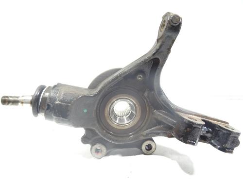 Right front steering knuckle PEUGEOT PARTNER Box Body/MPV 1.6 BlueHDi 100 | BP30755464M26