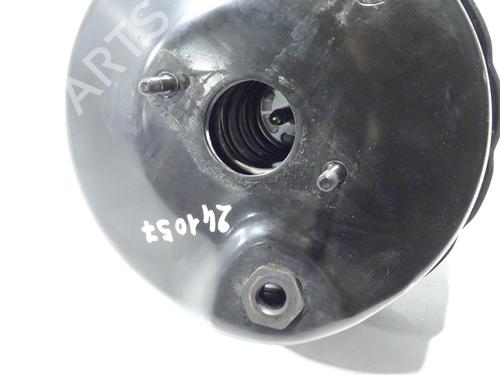 Used Servo brake Servo brake MERCEDES-BENZ C-CLASS (W204) C 220 CDI (204.002) (170 hp) 29503827 29503827