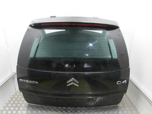 Used Tailgate CITROËN C4 Grand Picasso I (UA_) 1.6 HDi (109 hp) 20704345