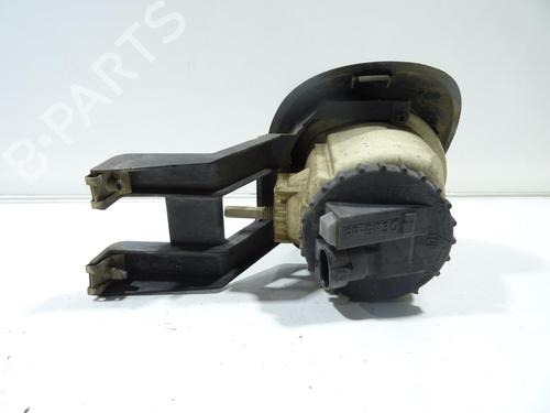 Used Left front fog light Left front fog light FIAT MULTIPLA (186_) 1.9 JTD 105 (186AXB1A) (105 hp) 33314553 33314553