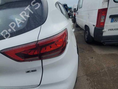 Módulo eletrónico MG MG ZS SUV (AZS1) 1.0 T-GDi | BP27972840M83