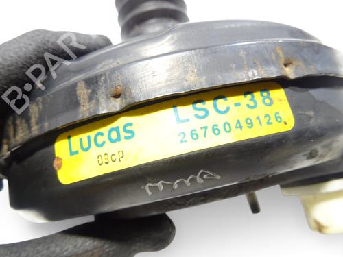 Servo Freio Servo Freio 39550807 39550807